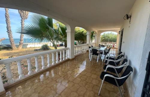 Villa Portalmar - Photo 46