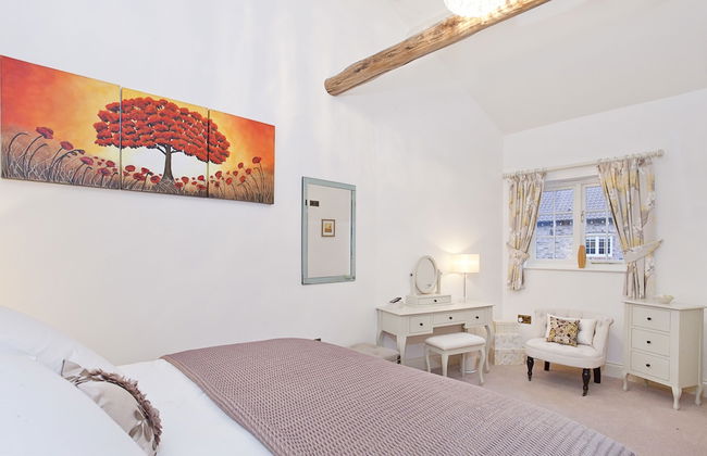 Holtby Grange Cottages - Foto 26