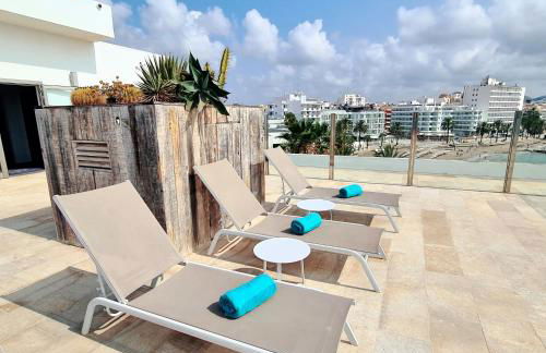 Apartamentos Llobet Ibiza - Foto 74