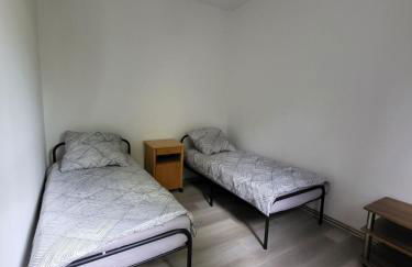 Kleine Wohnung Nähe Reihn - Foto 5