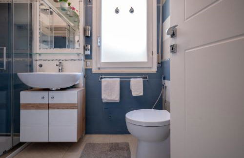 Kalbia Rooms managed by HolyDaisy - Renovated, functional, intimate and more - Foto 35