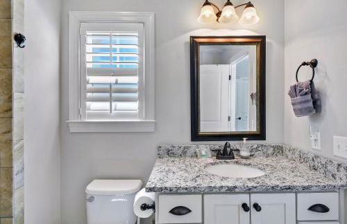 Garden Cottage 71 - Foto 22