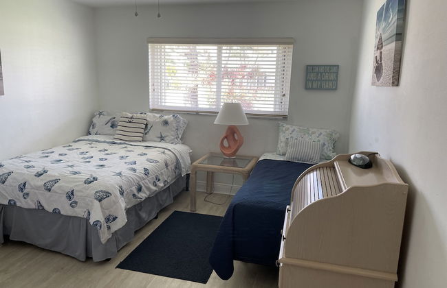 Luxury Waterfront Home With Pool 3 Bedroom Home by RedAwning - Foto 6