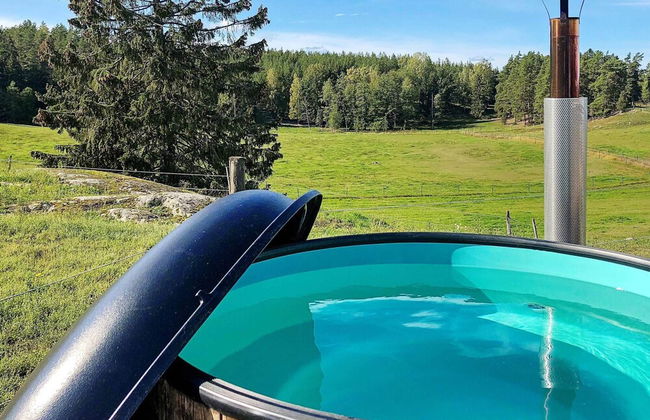 9 Person Holiday Home in Tystberga - Foto 1