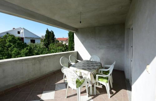 Apartments with a parking space Petrcane, Zadar - 6101 - Foto 16