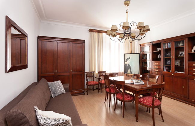 City of Rivers on Griboedova 33 - Foto 7