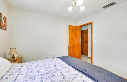 5 Mi to Weeki Wachee Spring Hill Home with Lanai - Foto 14