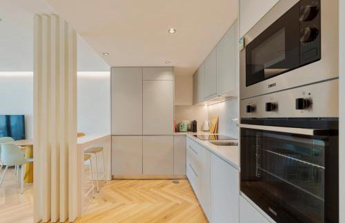 Setúbal Luxury Apartment - Foto 13