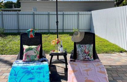 Flamingo Paradise - Foto 5