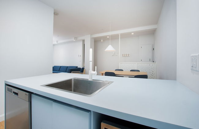 Les Lofts Saint-François - Par les Lofts Vieux-Québec - Foto 50