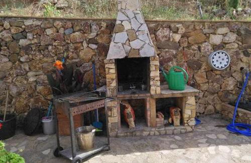 Can Lari Chalet - Foto 31