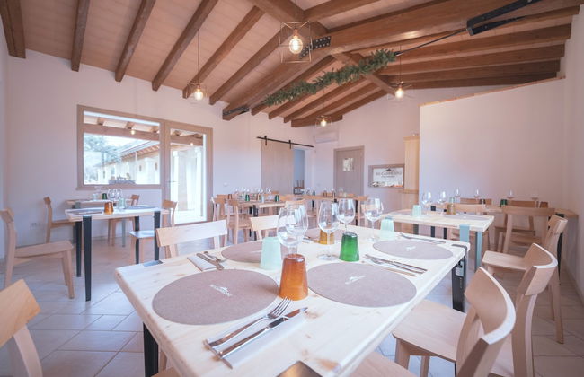 Su Cappeddu Agriturismo - Photo 20