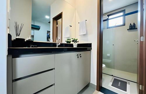 *Loft Refúgio Urbano | Estilo e Conforto. - Foto 18