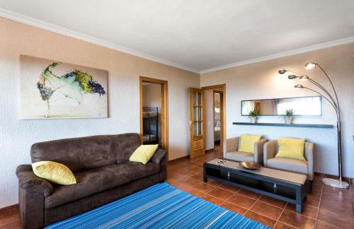 Costa Maresme Apartment - Foto 27