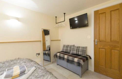 New Loos Cottage, Old School Court - Foto 7