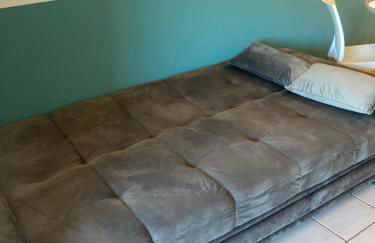 Lindo apartamento a 05 minutos da Praia de Jurerê - Photo 7