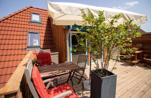 Fischerhaus Blankenese - Foto 41