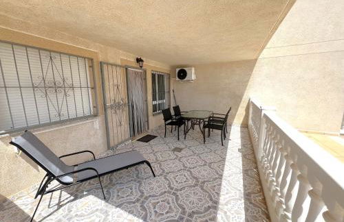 Bol02 - Modern 2 bedroom apartment in Bolnuevo - Foto 2