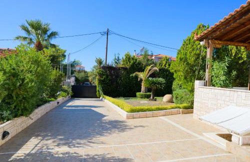 GREEN PARADISE PALAIA FoKAIA - Foto 7