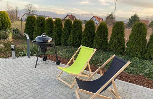 ŚNIEŻKA HOUSE - Foto 13