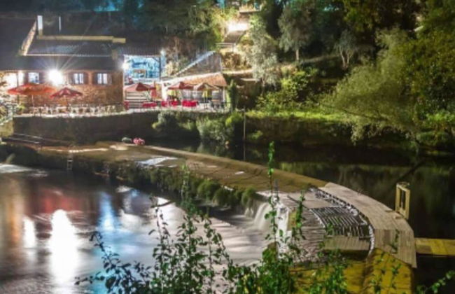 Coja Flores, Beautiful,river Beaches & Mountains - Foto 22