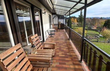 Ferienwohnung Hocheifelblick - Foto 22