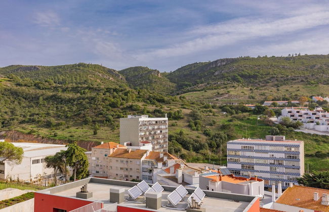 LightHouse Apartment - Foto 34