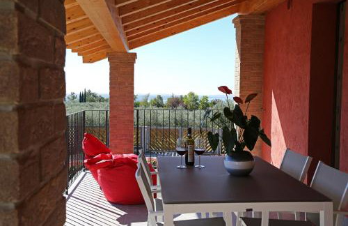 Agriturismo La Rocca - Foto 32