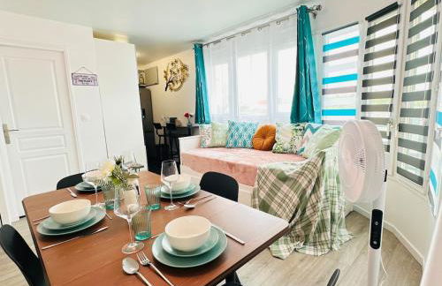 Appartement Bonheur Disneyland Paris - Foto 1