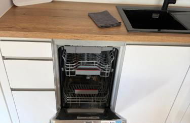 Moderne großzügige Dachgeschosswohnung in Potsdam an den Ravensbergen - Foto 23