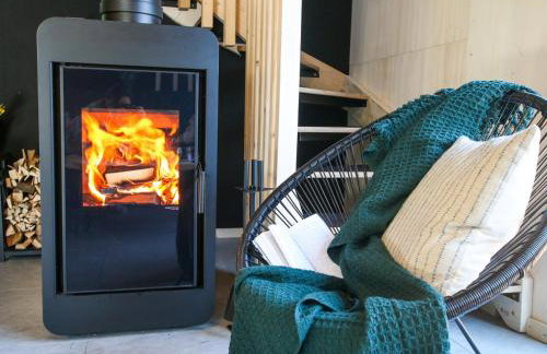 Projekt ŚWIT - domki z prywatną jacuzzi i sauną - Foto 8