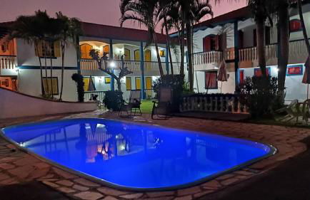 CONDOMINIO COLONIAL APARTAMENTOS 150M DA PRAIA - Foto 3