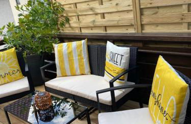 NeckarNest Ferienwohnung - Foto 60