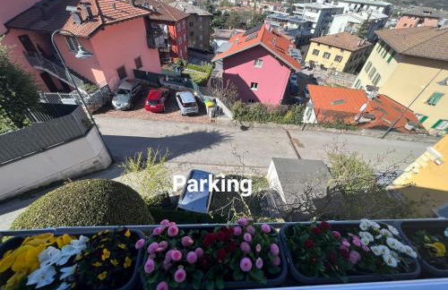 Ai Cappuccini, Trento a 360 gradi - Foto 24