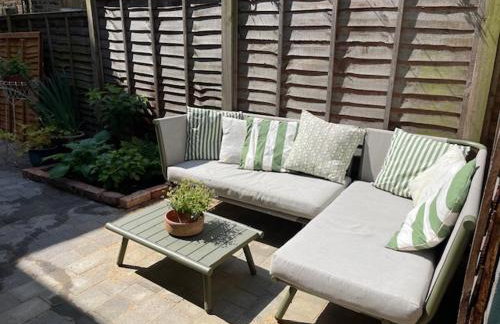 Two charming flats near Notting Hill - Foto 44