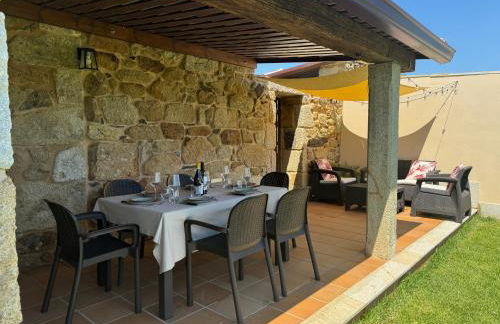 Villa Adina Sanxenxo - Rias Baixas - Foto 12