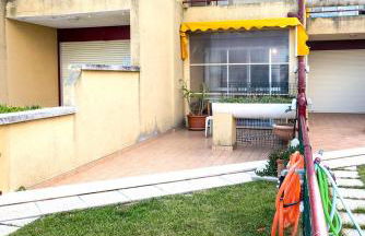 SE031 - Senigallia, bilocale fronte mare al residence Piramidi - Foto 14