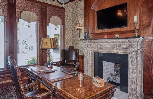 Tierra Verde St Petersburg Waterfront Mansion Estate 5BdRm - Foto 44