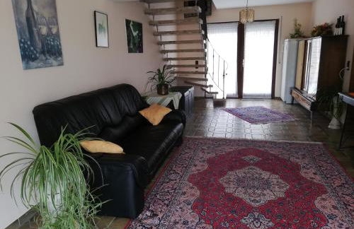 Wein-und Gästehaus Alfons Bollig - Foto 11