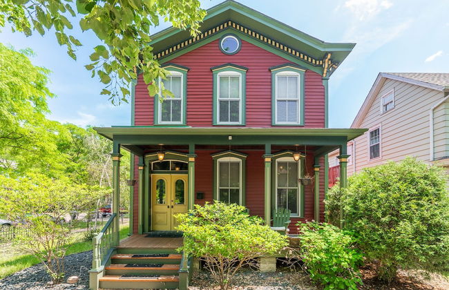 The Irvine - Foto 34