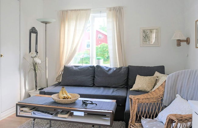 2 Person Holiday Home in Frandefors - Foto 10