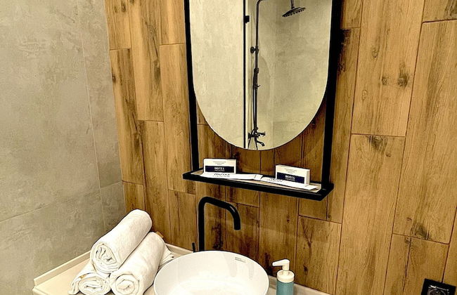 Prego apartments Almatau - Photo 40