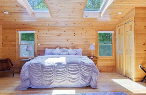 Perfect Maine Getaway in a Newly Renovated Cabin! - Foto 74
