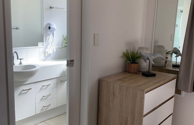 Coolum Beach Getaway Resort - Foto 24