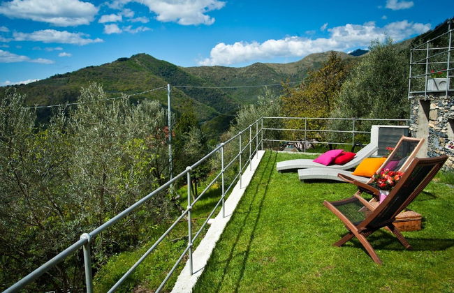 Il Giardino di Fe - Foto 10