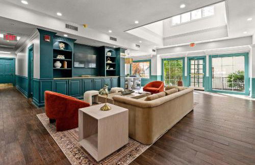 Newly Renovated Atlanta Condo Prime Buckhead Atl - Foto 28