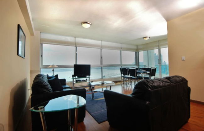 Deluxe Apartment Avenida Balboa - Foto 9