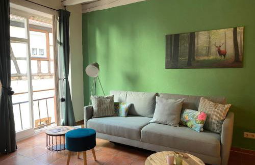 Ferienwohnungen Annweiler am Trifels - Foto 21