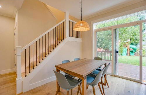 Modern 3BR Loft, Terrace & New Remodel, Sleeps 6 - Foto 10