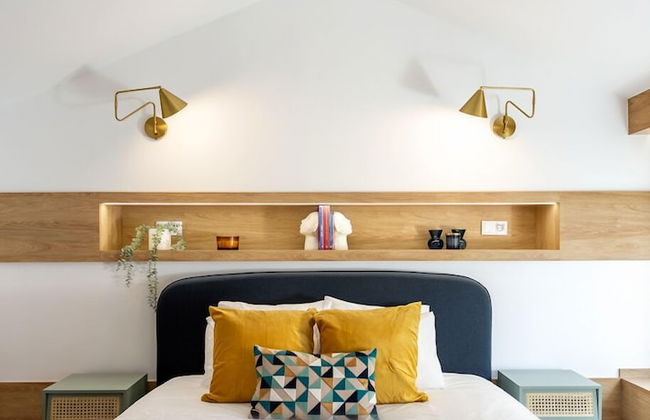 Downtown Oak Duplex - Foto 2